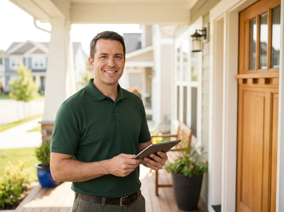 Pest control FAQs for Trimble, OH